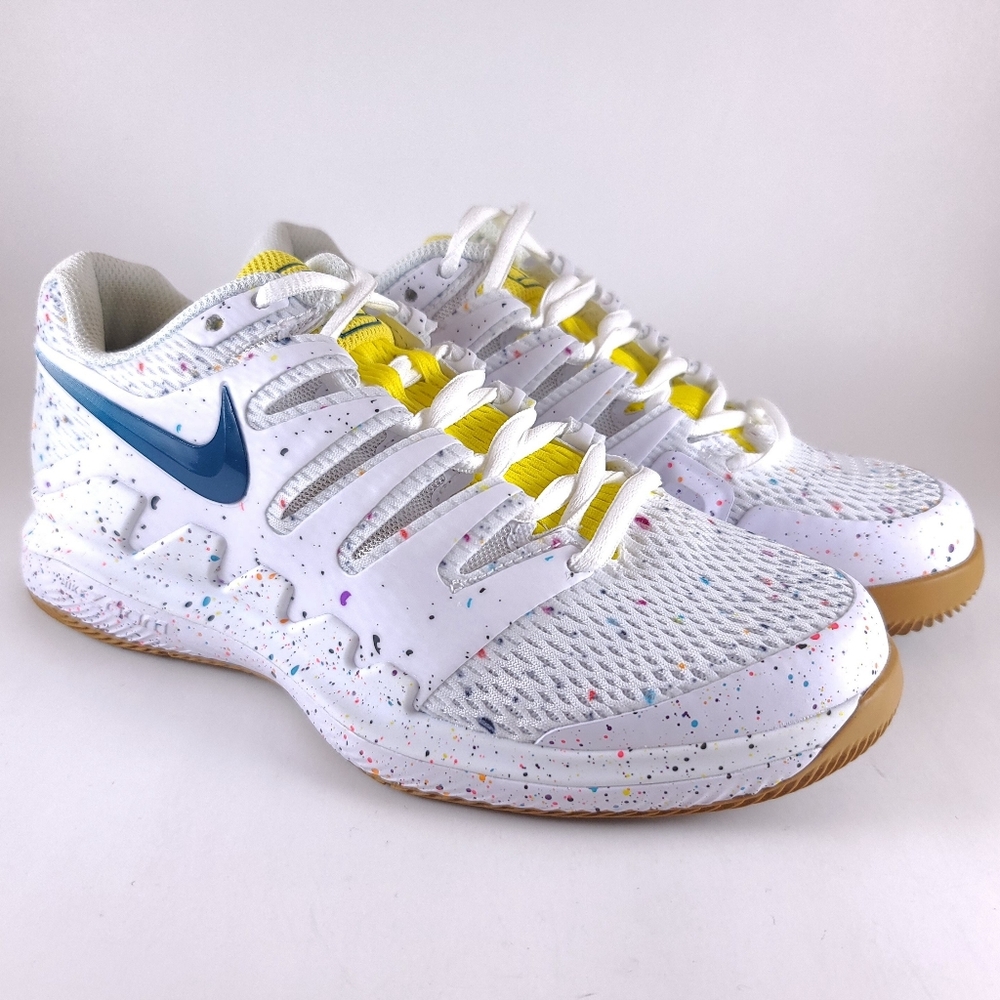 Nike Women's SZ 6 Air Zoom Vapor X Size 6 Tennis